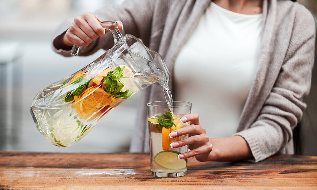 Body-shape & Detox
