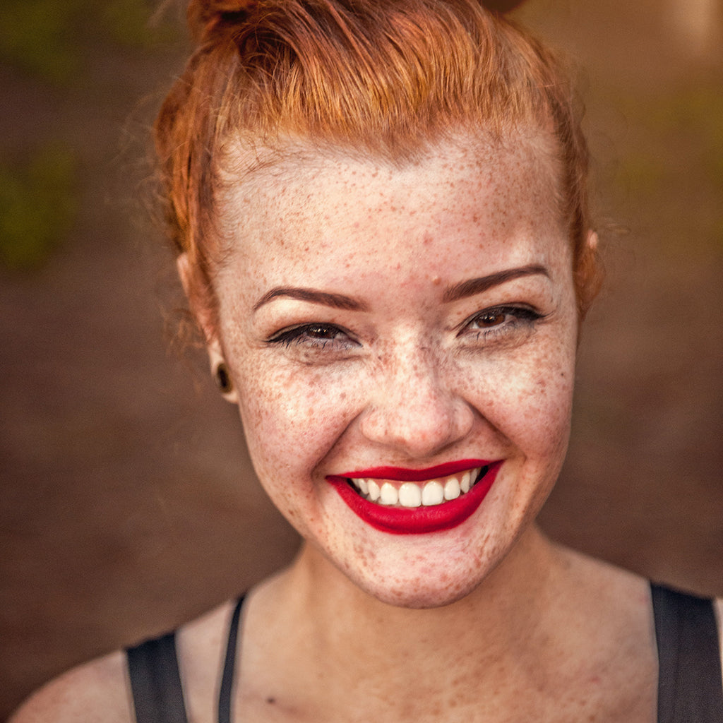Skinimalism