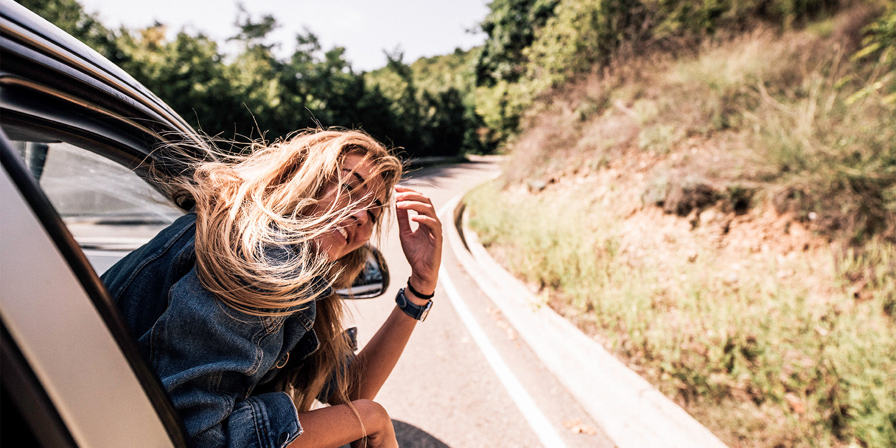 On the Road