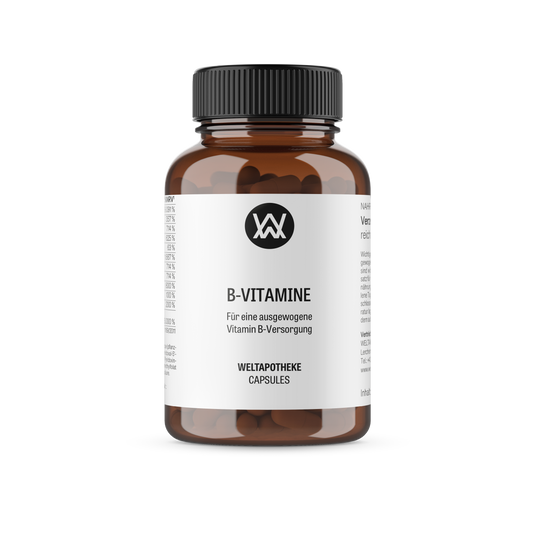 B-VITAMINE