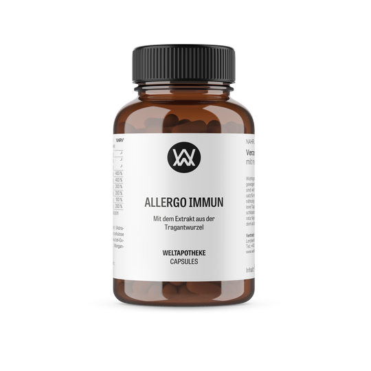 ALLERGO IMMUN