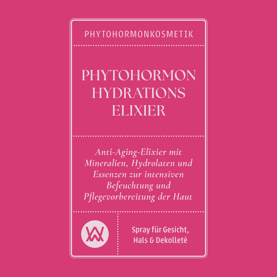 Phytohormon HYDRATIONS-ELIXIER