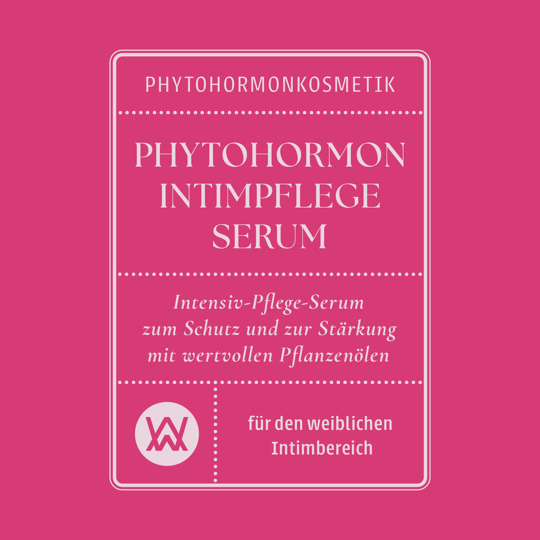 INTIMPFLEGE-SERUM