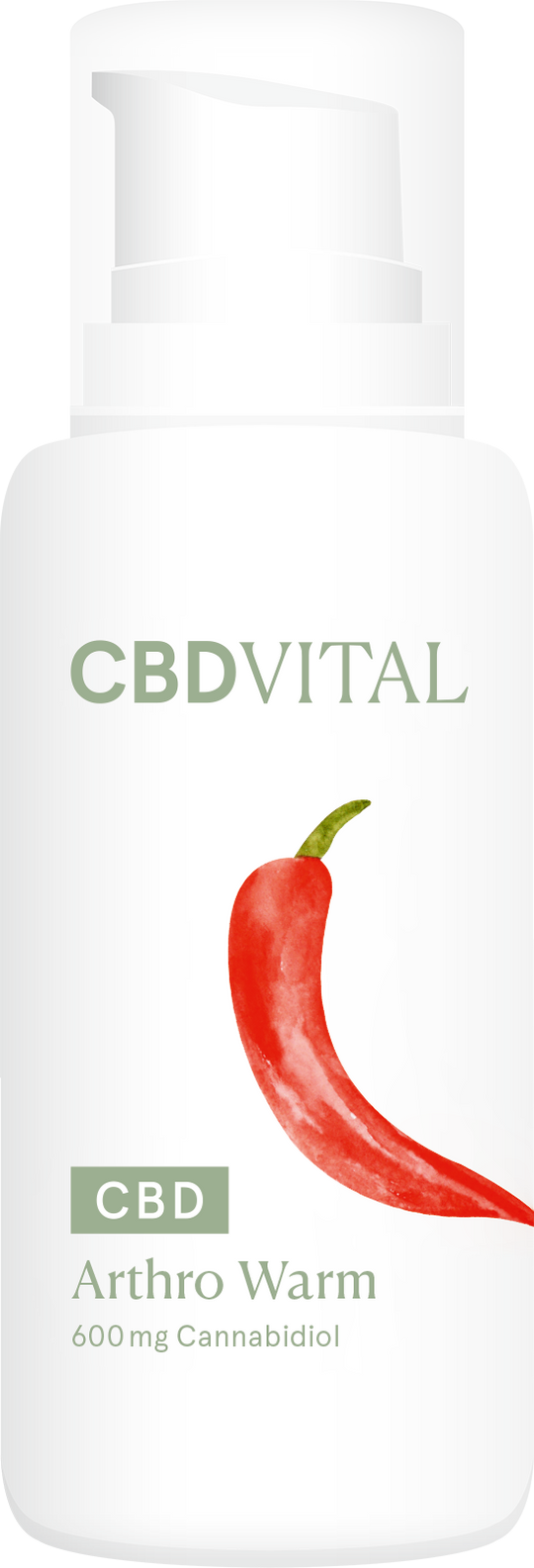 CBD Arthro WARM