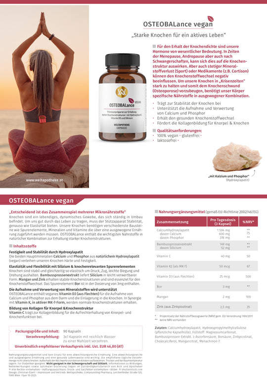 OSTEOBALance