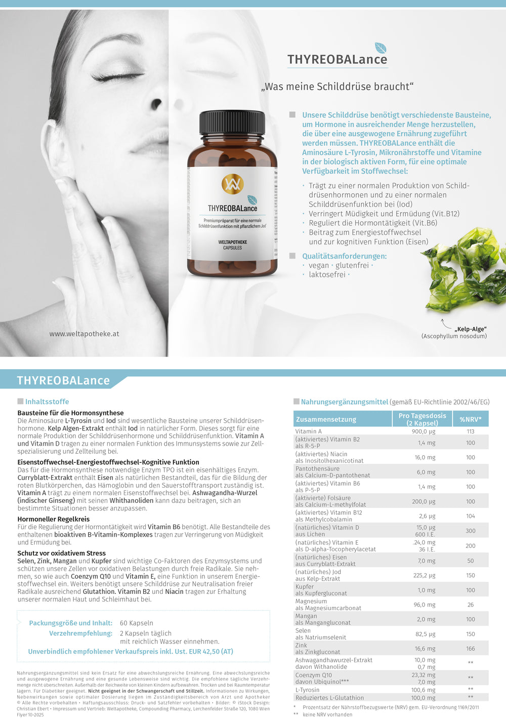 THYREOBALance