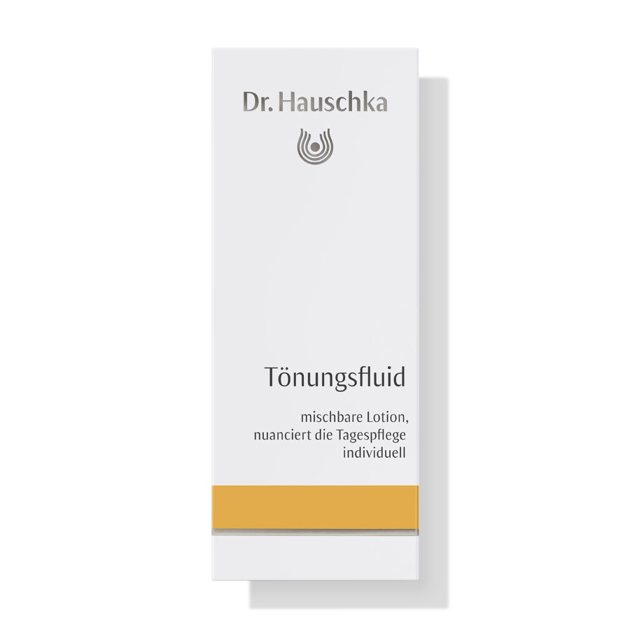 Tönungsfluid