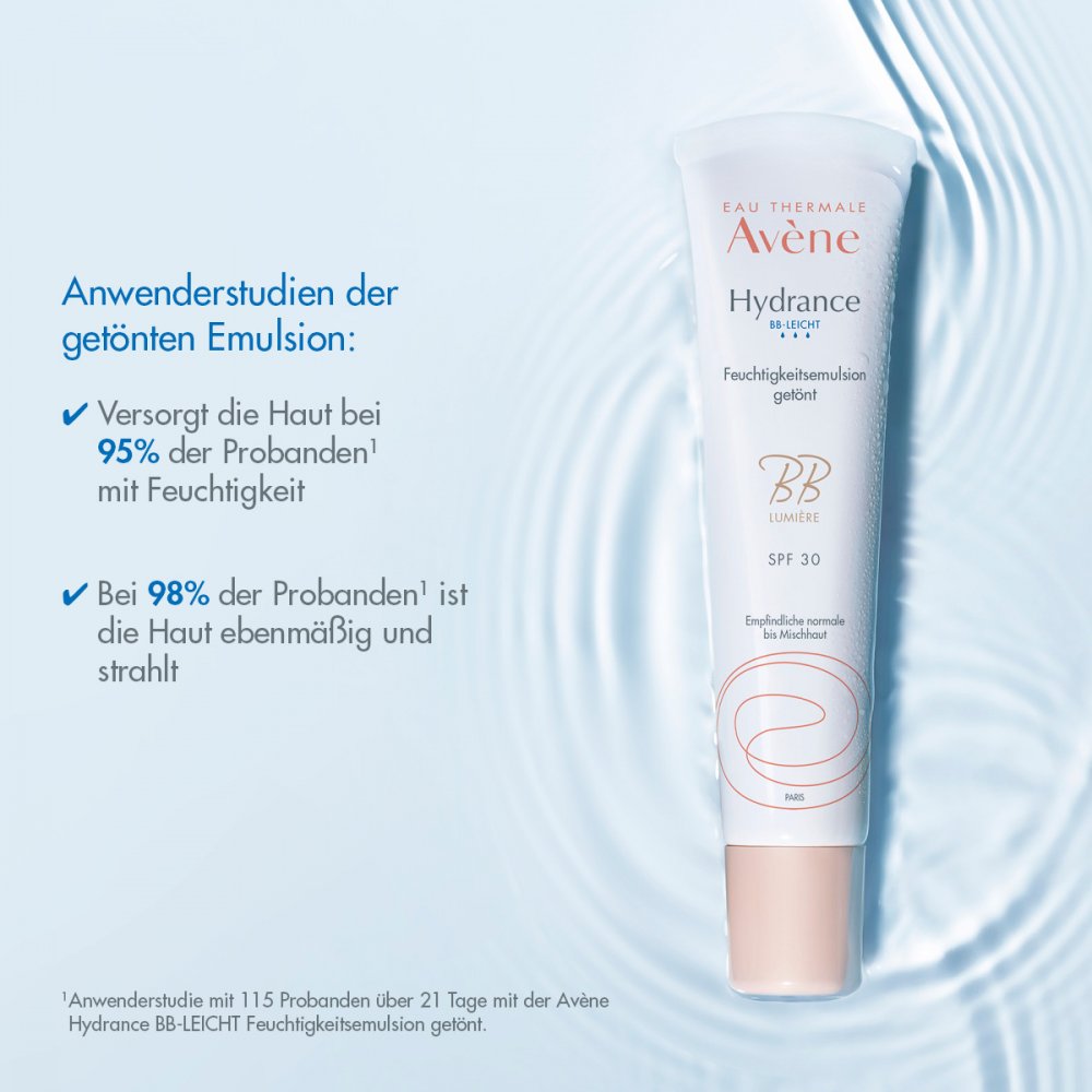 Hydrance BB-LIGHT emulsione idratante colorata SPF 30