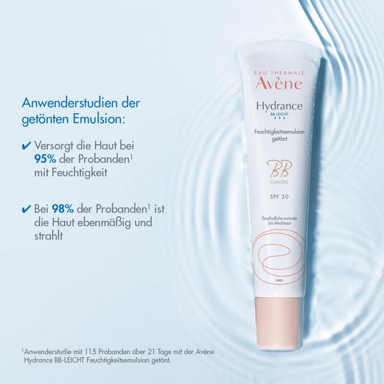 Hydrance BB-LIGHT emulsione idratante colorata SPF 30
