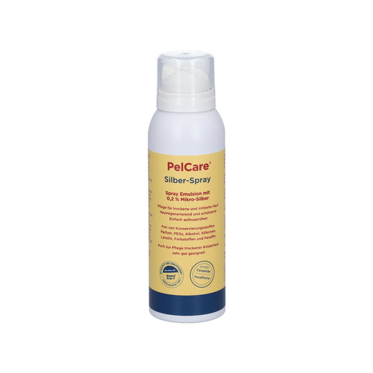 PelCare Silber-Spray