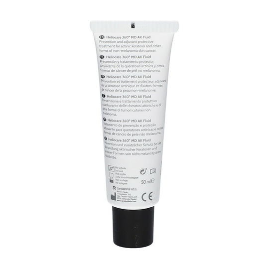 Heliocare 360° AK Fluid SPF 100+