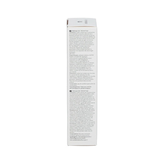 Heliocare 360° AK Fluid SPF 100+