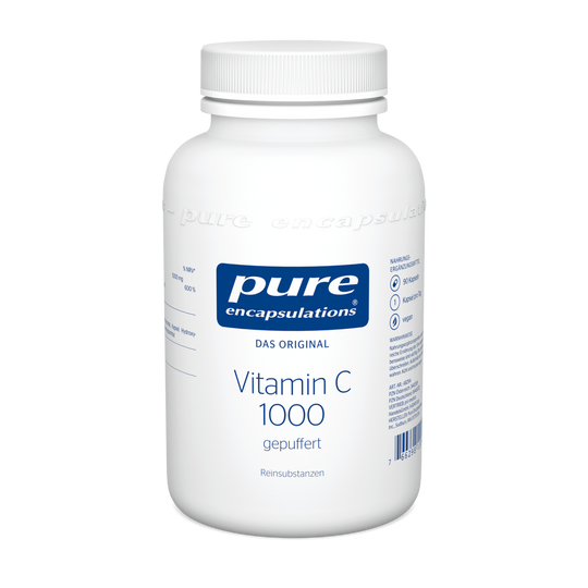 Vitamina C 1000