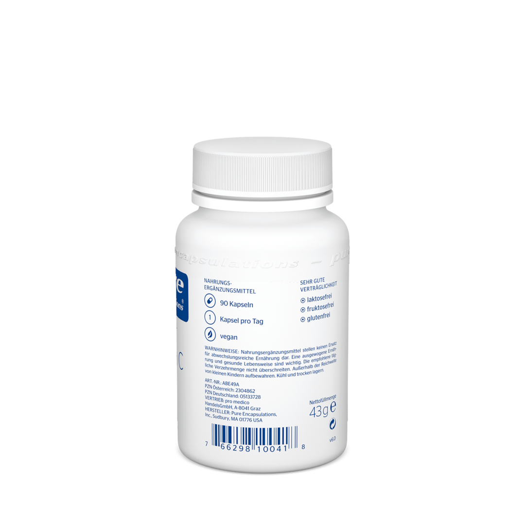 Vitamin C 400