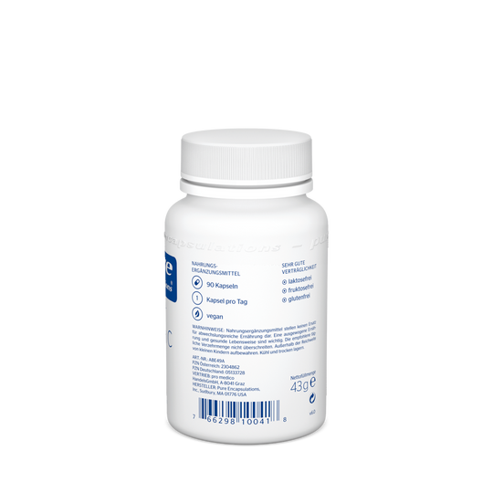 Vitamin C 400
