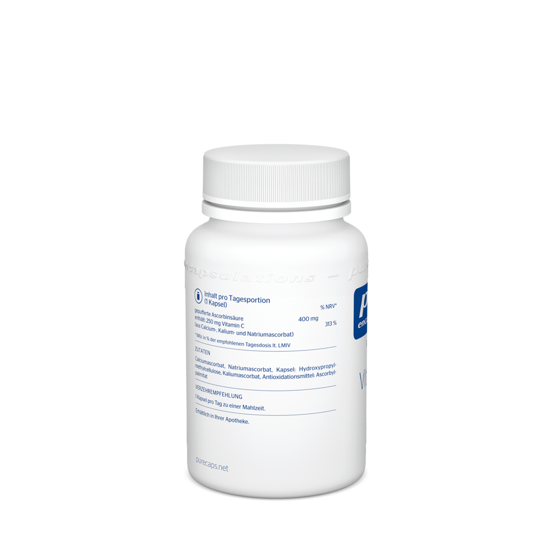 Vitamin C 400