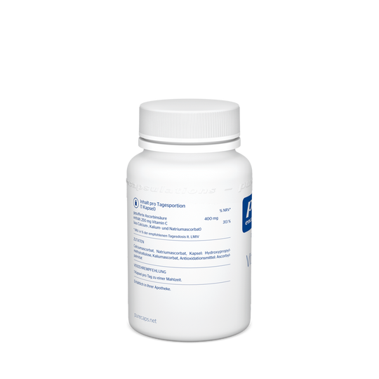 Vitamin C 400