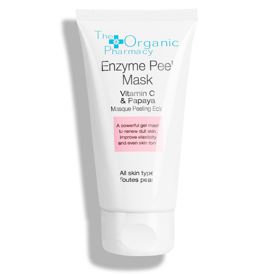 Enzyme Peel Mask