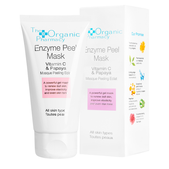 Enzyme Peel Mask