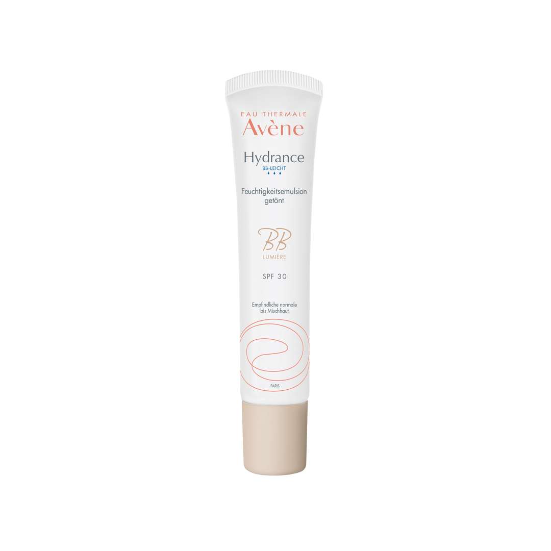 Hydrance BB-LIGHT emulsione idratante colorata SPF 30