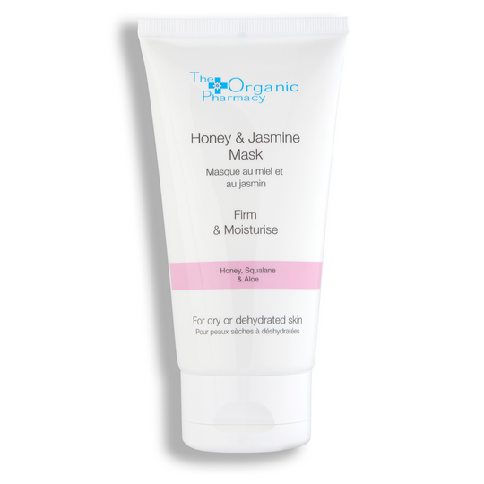 Honey RICH NUTRITION MASK