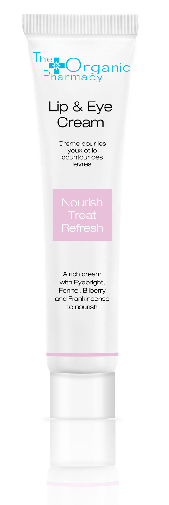 Lip &amp; Eye Cream