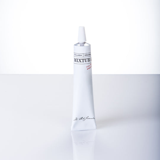 Balsamo per i seni nasali Stellaria MISCELA №2 (20ml)