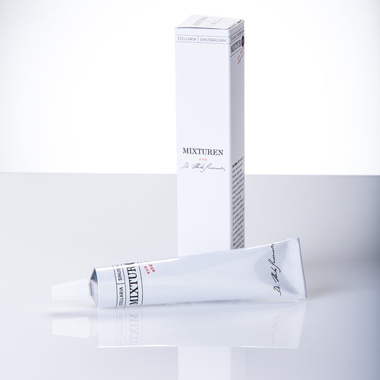 Balsamo per i seni nasali Stellaria MISCELA №2 (20ml)