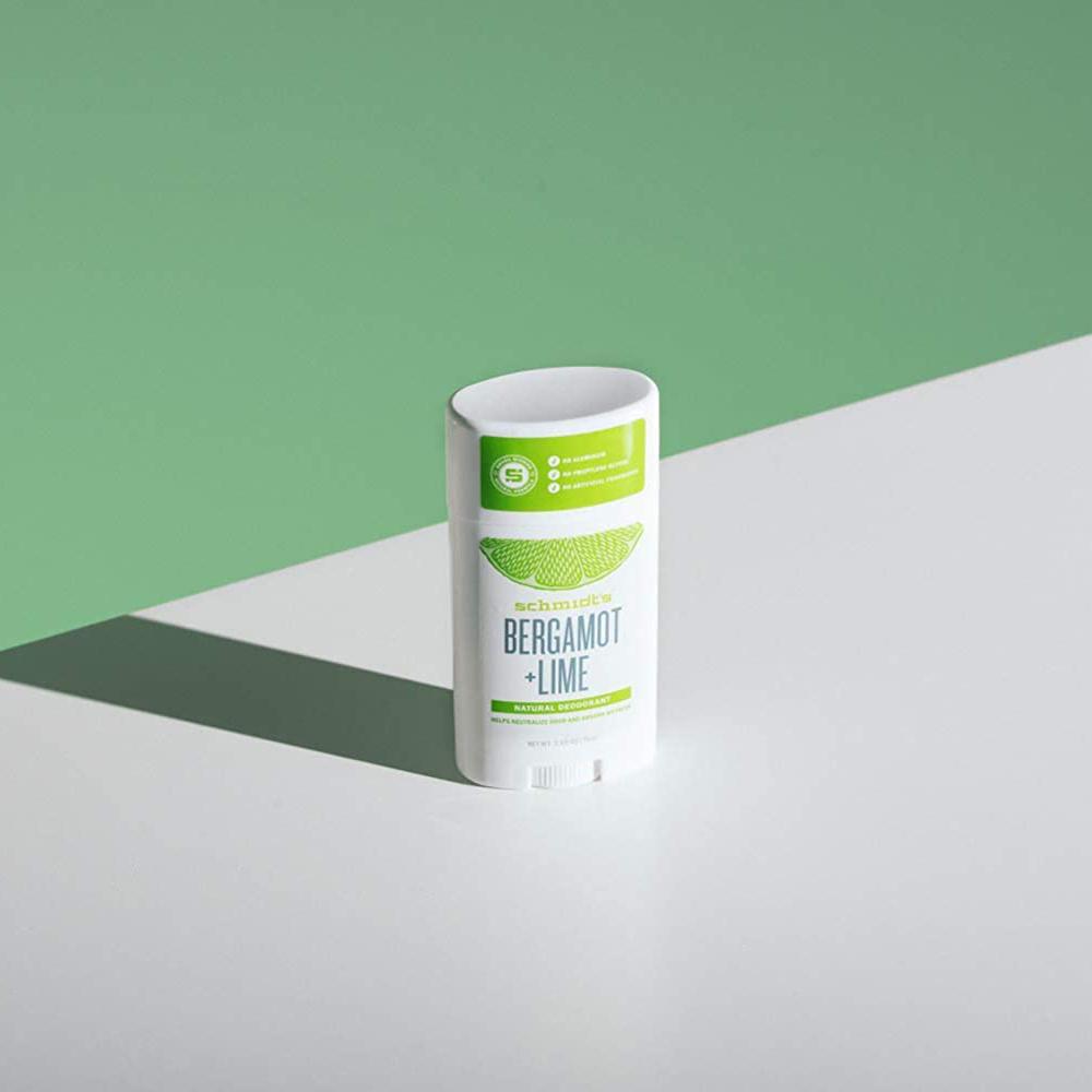 Dott. Schmidt Bergamotto+Lime-Stick