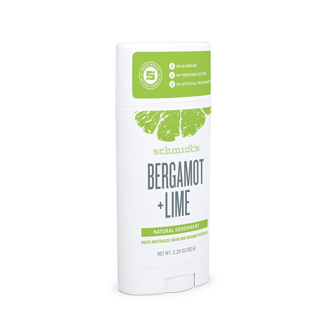 Dott. Schmidt Bergamotto+Lime-Stick