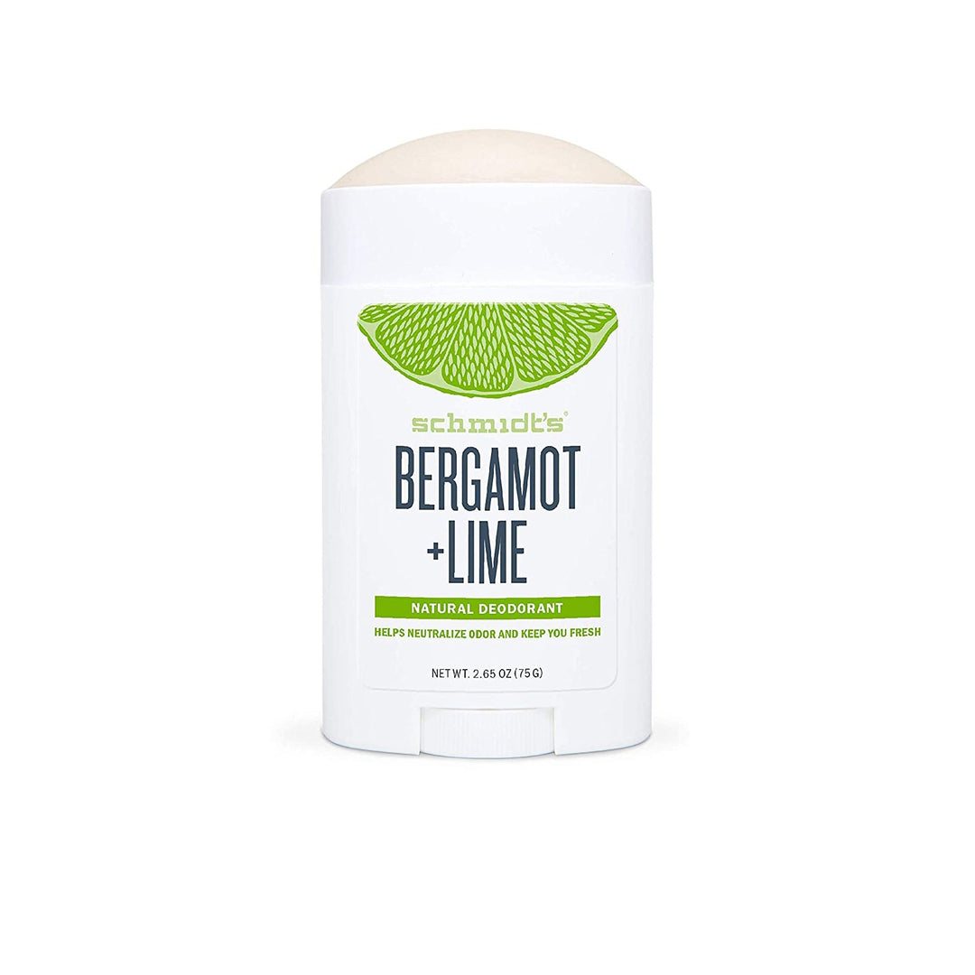 Dott. Schmidt Bergamotto+Lime-Stick