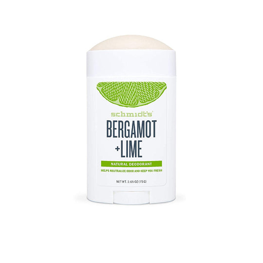 Dott. Schmidt Bergamotto+Lime-Stick