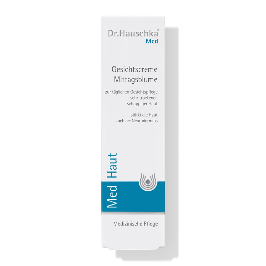Gesichtscreme Mittagsblume