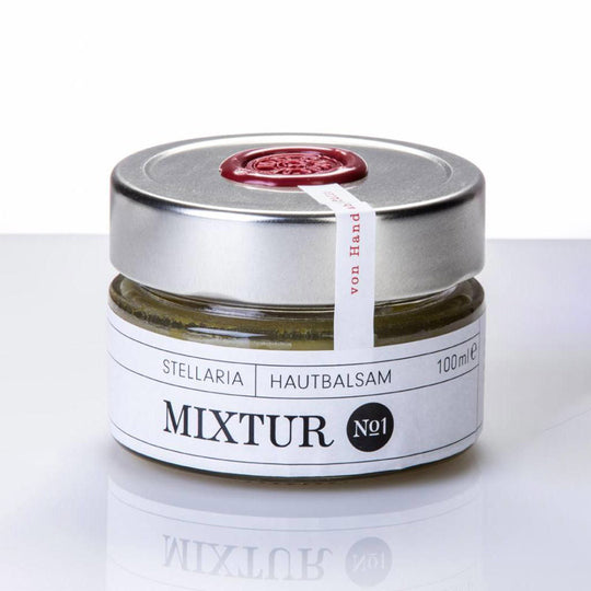 Stellaria Hautbalsam MIXTUR №1 (100 ml)