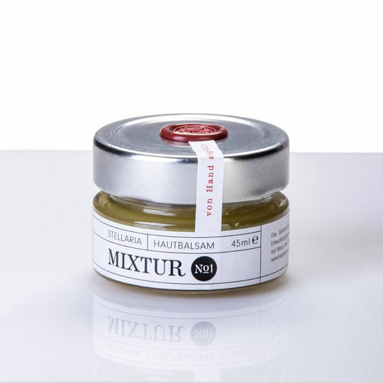 Balsamo per la pelle Stellaria MISCELA №1 (45 ml)